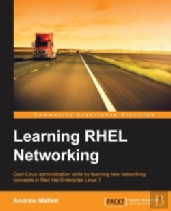 Bertrand.pt - Learning Rhel Networking