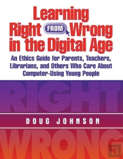 Bertrand.pt - Learning Right From Wrong In The Digital Age