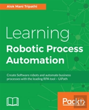Learning Robotic Process Automation