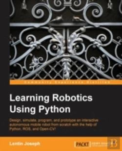 Bertrand.pt - Learning Robotics Using Python