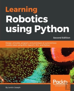 Bertrand.pt - Learning Robotics Using Python