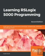 Learning Rslogix 5000 Programming
