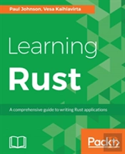 Learning Rust