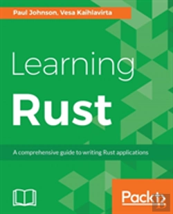 Bertrand.pt - Learning Rust