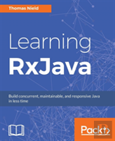 Learning Rxjava