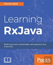 Learning Rxjava