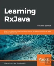 Learning Rxjava