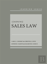 Learning Sales Law