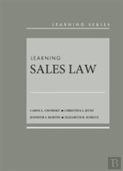 Bertrand.pt - Learning Sales Law