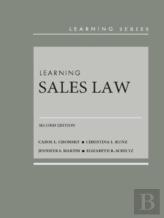 Learning Sales Law