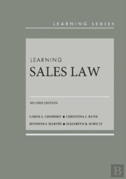 Bertrand.pt - Learning Sales Law