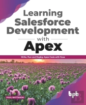 Learning Salesforce Development With Apex