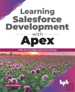 Bertrand.pt - Learning Salesforce Development With Apex