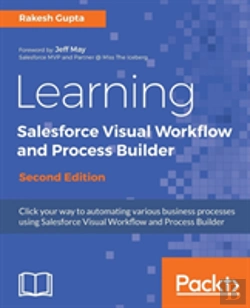 Bertrand.pt - Learning Salesforce Visual Workflow And Process Builder