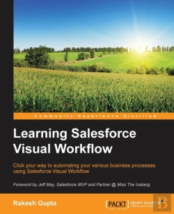 Bertrand.pt - Learning Salesforce Visual Workflow