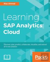Learning Sap Analytics Cloud