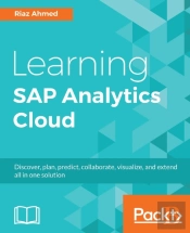 Learning Sap Analytics Cloud