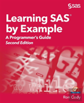 Learning Sas By Example