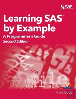 Bertrand.pt - Learning Sas By Example