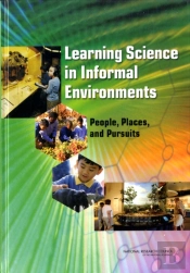 Learning Science In Informal Environments