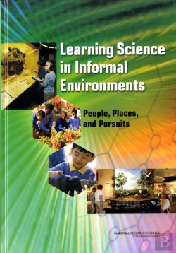 Bertrand.pt - Learning Science In Informal Environments