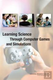 Learning Science Through Computer Games And Simulations