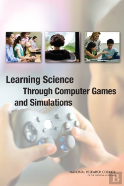 Bertrand.pt - Learning Science Through Computer Games And Simulations