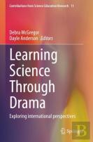 Learning Science Through Drama