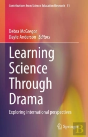 Learning Science Through Drama