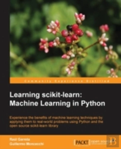Bertrand.pt - Learning Scikit-Learn: Machine Learning In Python