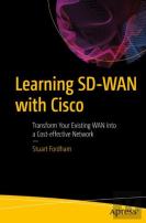 Learning Sd-Wan With Cisco
