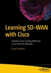 Learning Sd-Wan With Cisco