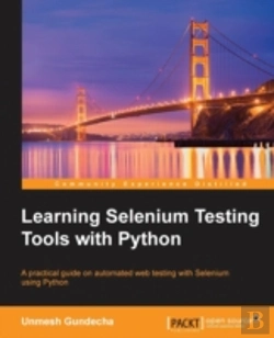Bertrand.pt - Learning Selenium Testing Tools With Pyt