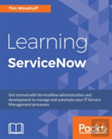 Learning Servicenow