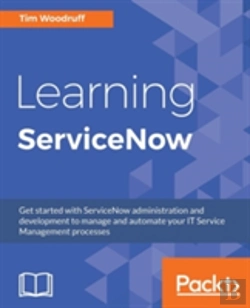 Bertrand.pt - Learning Servicenow