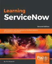 Learning Servicenow -