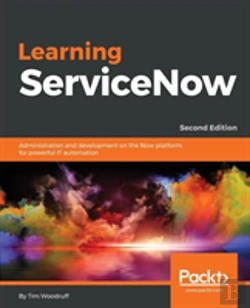 Bertrand.pt - Learning Servicenow -