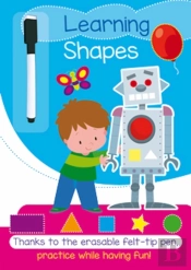 Learning Shapes