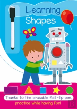Bertrand.pt - Learning Shapes