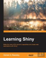 Learning Shiny