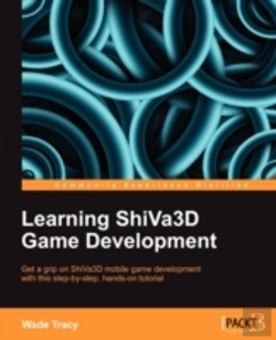 Bertrand.pt - Learning Shiva3d Game Development