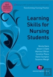 Learning Skills For Nursing Students