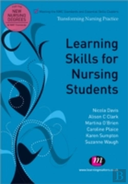 Bertrand.pt - Learning Skills For Nursing Students