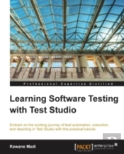 Learning Software Testing With Test Studio
