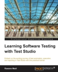 Bertrand.pt - Learning Software Testing With Test Studio