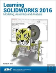 Learning Solidworks 2016