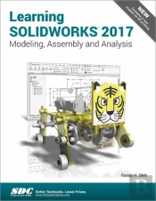 Learning Solidworks 2017