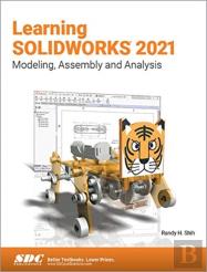 Learning Solidworks 2021
