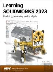 Learning Solidworks 2023