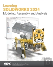 Learning Solidworks 2024